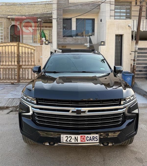 شيفروليه تاهو 2023 للبيع في العراق -  بغداد